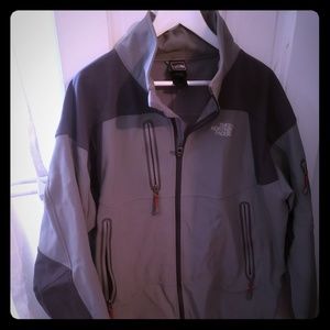 The North Face Bionic Jacket Mens XXL